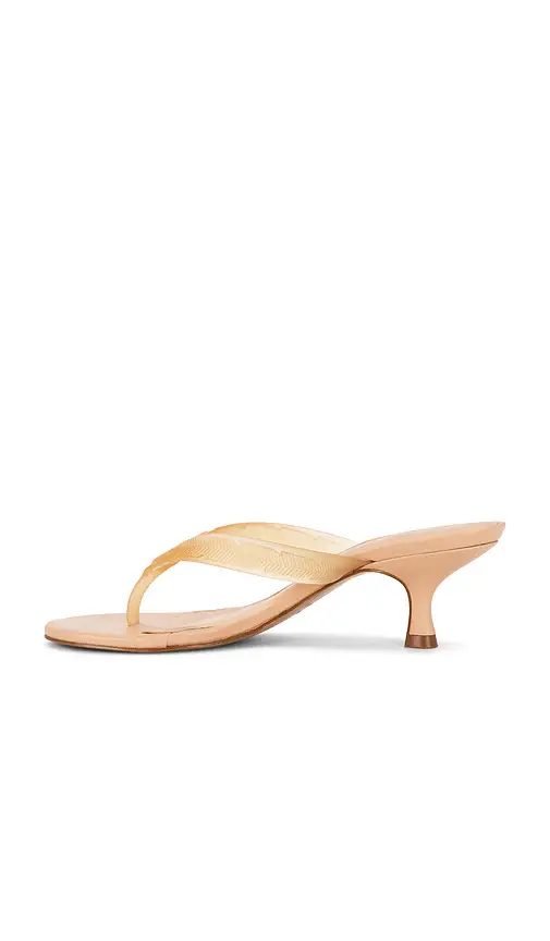 Farm Rio Rob Heel Sandal | Thumbnail 5