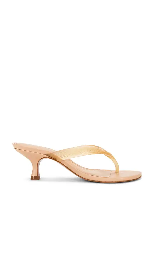 Farm Rio Rob Heel Sandal | Image 1 Farm Rio Rob Heel Sandal | Image 1