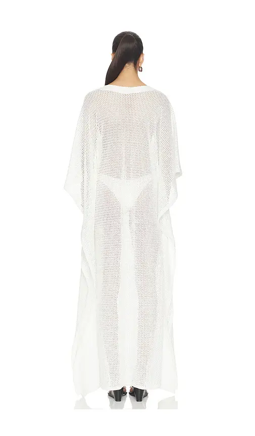 Ripley Rader Fishnet Caftan | Thumbnail 3 Ripley Rader Fishnet Caftan | Thumbnail 3