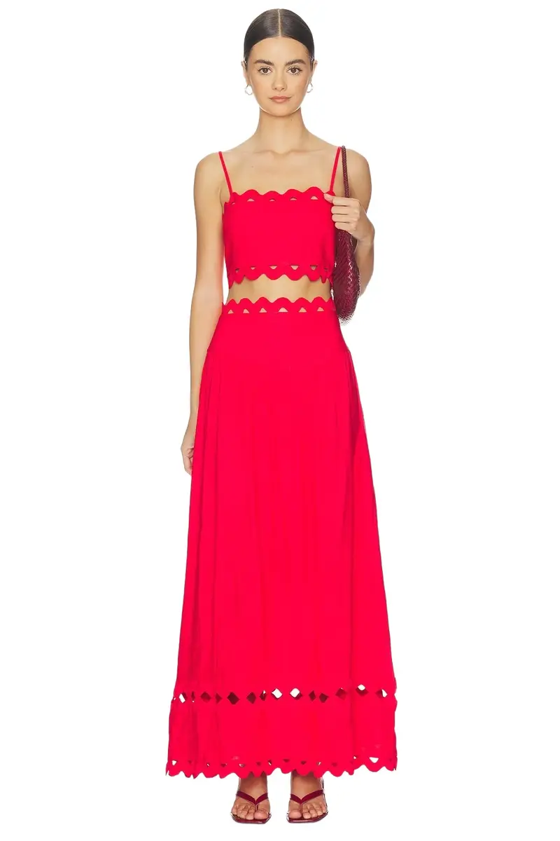 Tosca Set Tosca Set