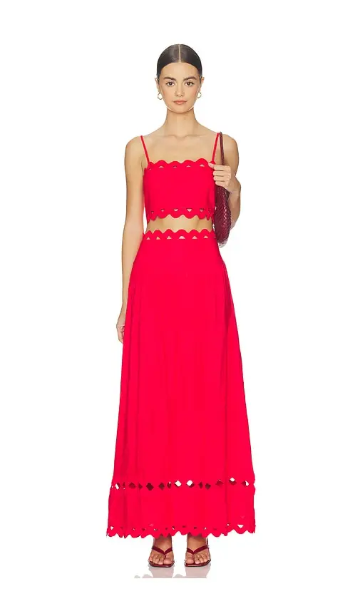 Saylor Tosca Set | Image 1 Saylor Tosca Set | Image 1