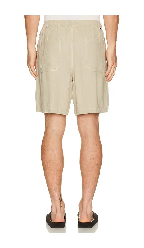 Obey Relaxer Shorts | Thumbnail 2 Obey Relaxer Shorts | Thumbnail 2