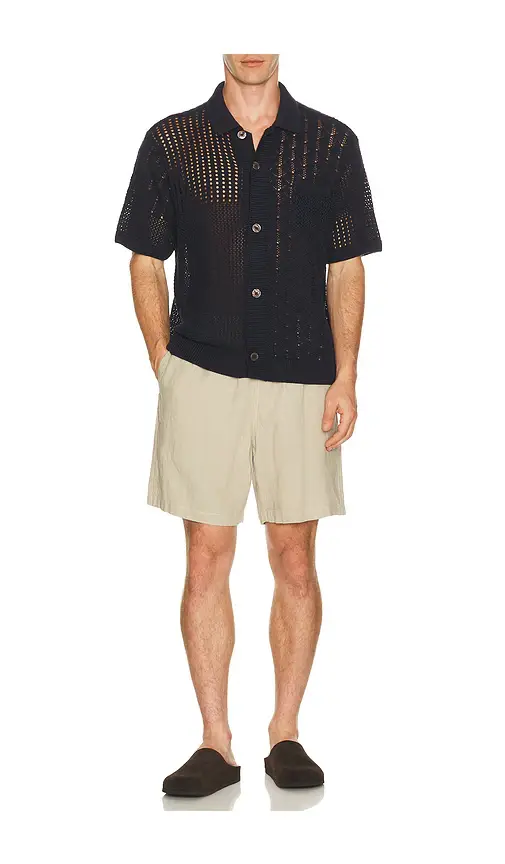 Obey Relaxer Shorts | Thumbnail 3 Obey Relaxer Shorts | Thumbnail 3
