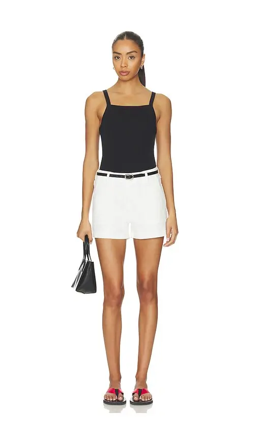 AG Jeans Analeigh Short | Thumbnail 5 AG Jeans Analeigh Short | Thumbnail 5