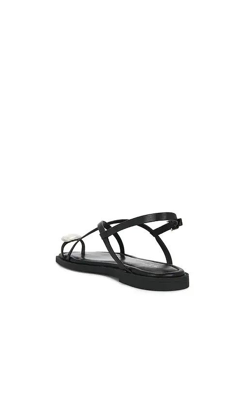 rag & bone Remi Flat Sandal | Thumbnail 3 rag & bone Remi Flat Sandal | Thumbnail 3