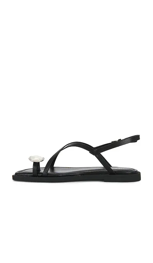 rag & bone Remi Flat Sandal | Thumbnail 5 rag & bone Remi Flat Sandal | Thumbnail 5