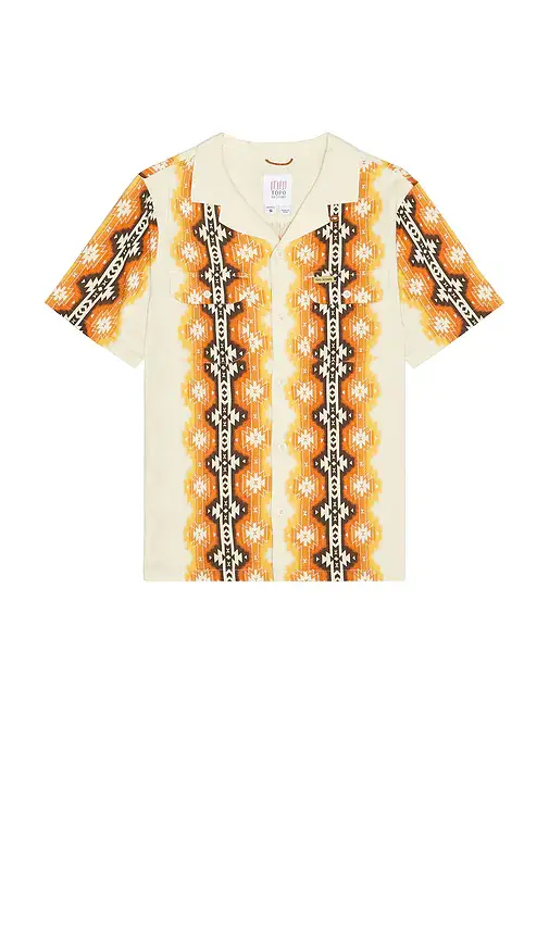 TOPO DESIGNS Daytripper Shirt | Thumbnail 4