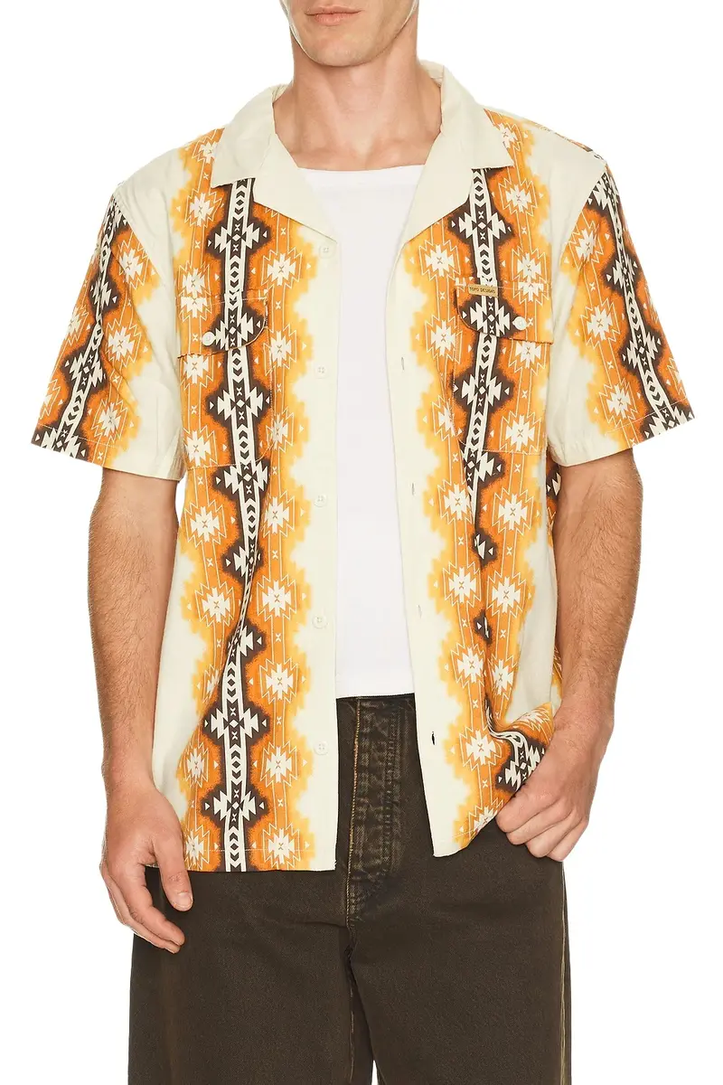 TOPO DESIGNS Daytripper Shirt