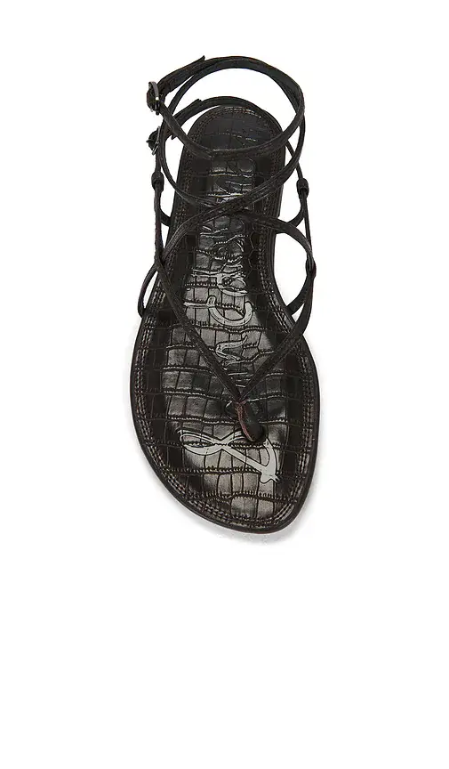 Sam Edelman Clarra Sandal | Thumbnail 4 Sam Edelman Clarra Sandal | Thumbnail 4
