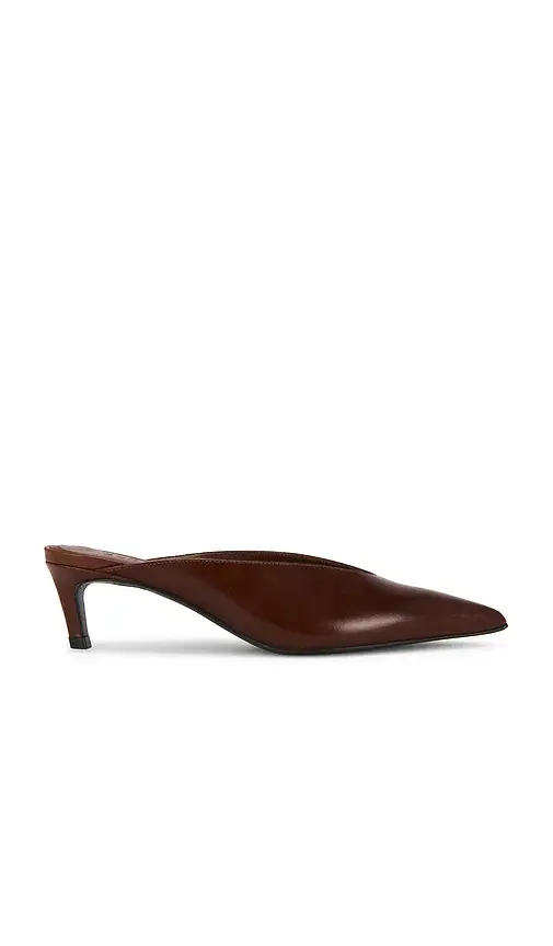 Schutz Loren Mid Mule Pump | Image 1 Schutz Loren Mid Mule Pump | Image 1