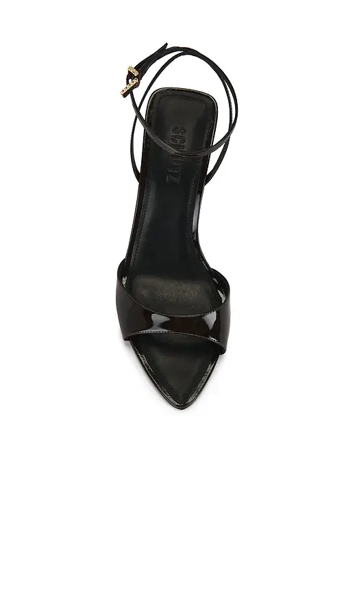 Schutz Elodie Buckle Sandal | Thumbnail 4 Schutz Elodie Buckle Sandal | Thumbnail 4
