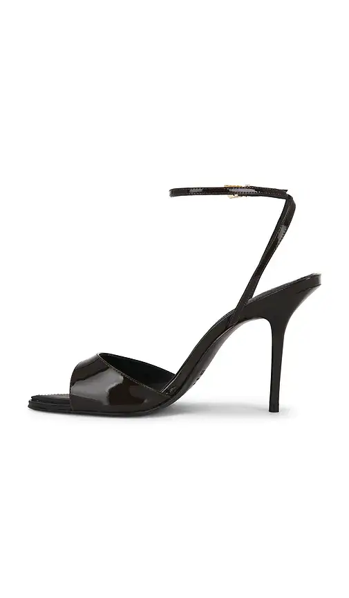 Schutz Elodie Buckle Sandal | Thumbnail 5 Schutz Elodie Buckle Sandal | Thumbnail 5