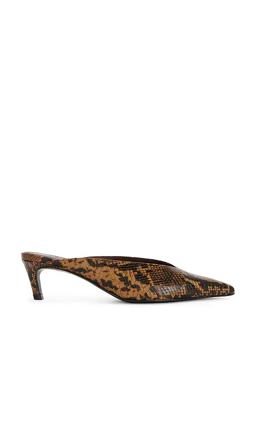 Schutz Loren Mid Mule Pump | Image 1 Schutz Loren Mid Mule Pump | Image 1