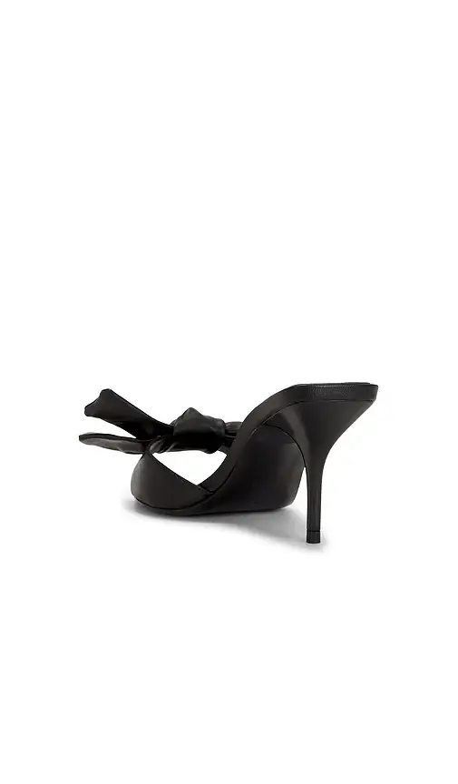 Schutz Elodie Bow Mule | Thumbnail 3 Schutz Elodie Bow Mule | Thumbnail 3