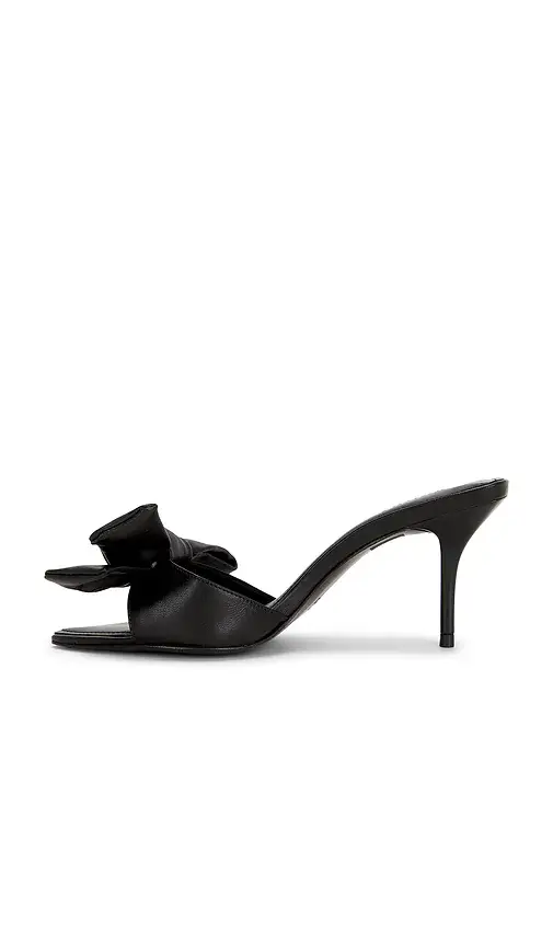 Schutz Elodie Bow Mule | Thumbnail 5 Schutz Elodie Bow Mule | Thumbnail 5