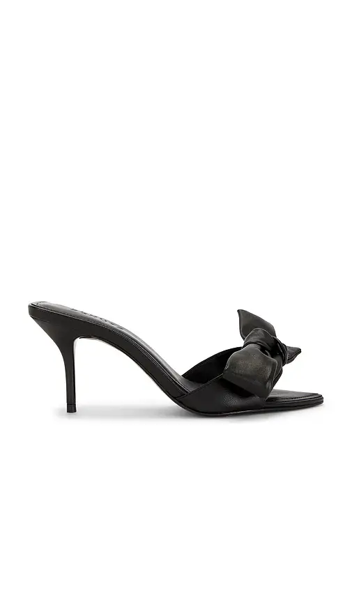 Schutz Elodie Bow Mule | Image 1 Schutz Elodie Bow Mule | Image 1
