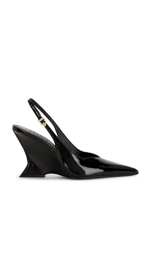 Schutz Siena Buckle Slingback Pump | Image 1 Schutz Siena Buckle Slingback Pump | Image 1