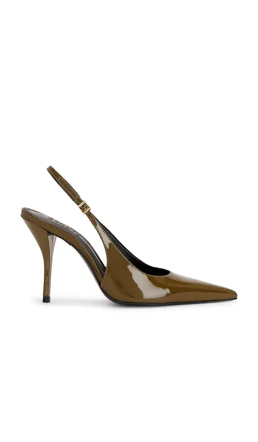 Schutz Liora Slingback Pump | Image 1 Schutz Liora Slingback Pump | Image 1