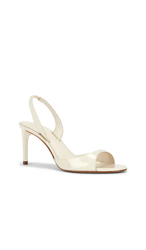 Schutz Scarlett Mid Slingback Sandal | Thumbnail 2 Schutz Scarlett Mid Slingback Sandal | Thumbnail 2
