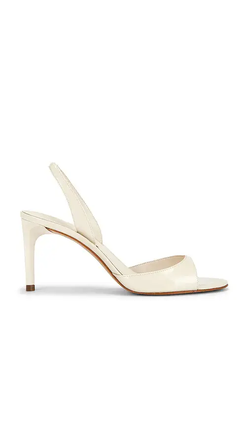 Schutz Scarlett Mid Slingback Sandal | Image 1 Schutz Scarlett Mid Slingback Sandal | Image 1