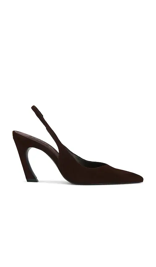 Schutz Lexi Slingback Pump | Image 1 Schutz Lexi Slingback Pump | Image 1