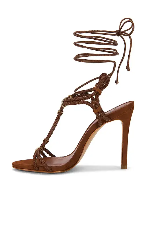 Schutz Cordelia Sandal | Thumbnail 5 Schutz Cordelia Sandal | Thumbnail 5