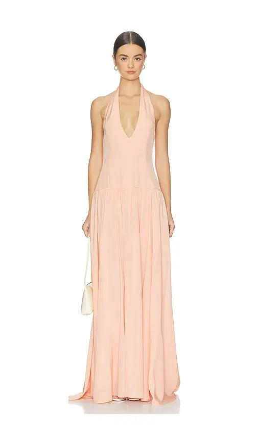 Shani Shemer Astrid Maxi Dress | Image 1 Shani Shemer Astrid Maxi Dress | Image 1