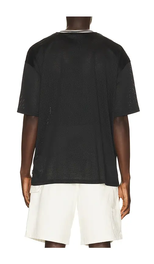 Les Deux Mesh T-Shirt | Thumbnail 2