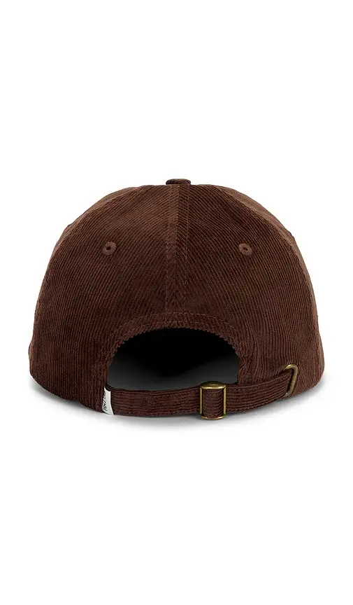 Rhythm Sounds Cord Cap | Thumbnail 2
