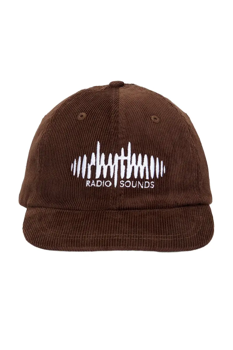 Rhythm Sounds Cord Cap