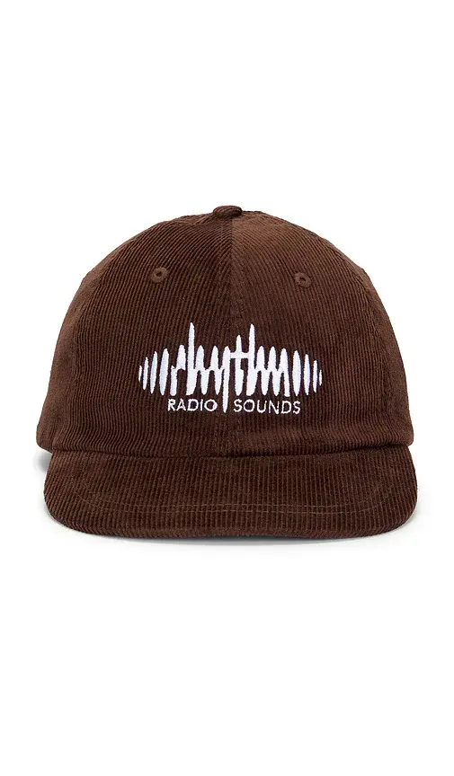 Sounds Cord Cap Sounds Cord Cap