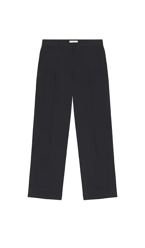 Les Deux Pleated Twill Suit Pants | Thumbnail 5 Les Deux Pleated Twill Suit Pants | Thumbnail 5