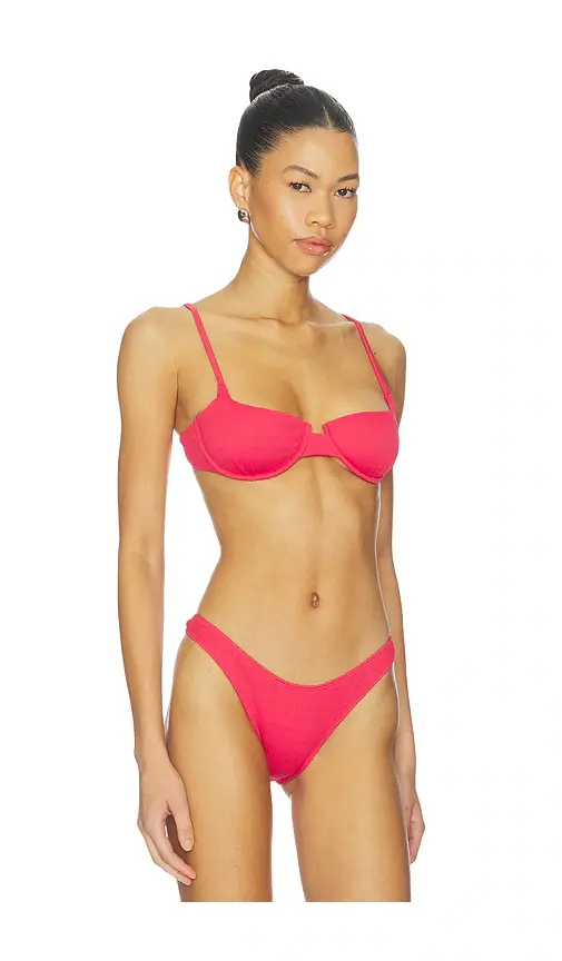 LSpace Pucker Belle Top | Thumbnail 2 LSpace Pucker Belle Top | Thumbnail 2