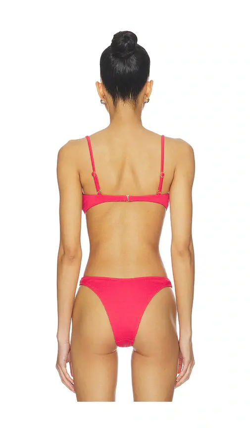 LSpace Pucker Belle Top | Thumbnail 3 LSpace Pucker Belle Top | Thumbnail 3
