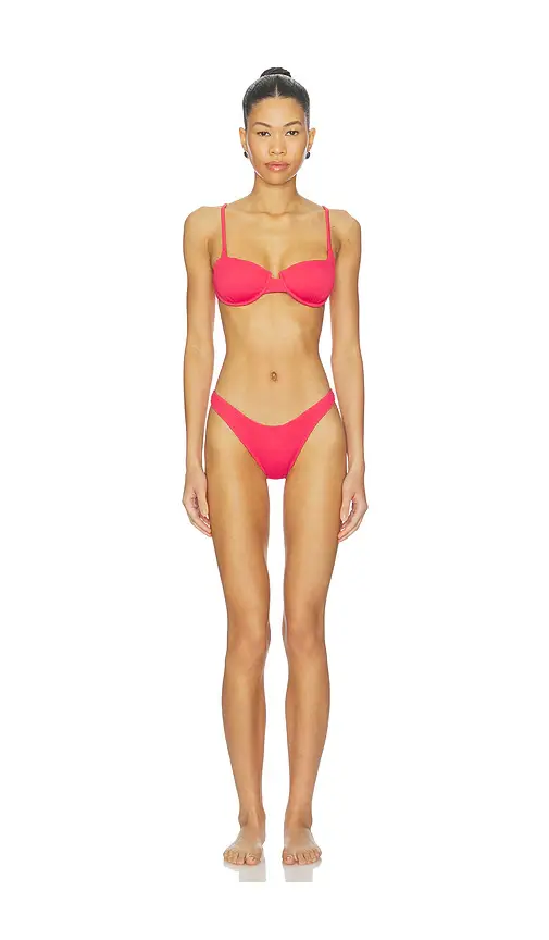 LSpace Pucker Belle Top | Thumbnail 4 LSpace Pucker Belle Top | Thumbnail 4