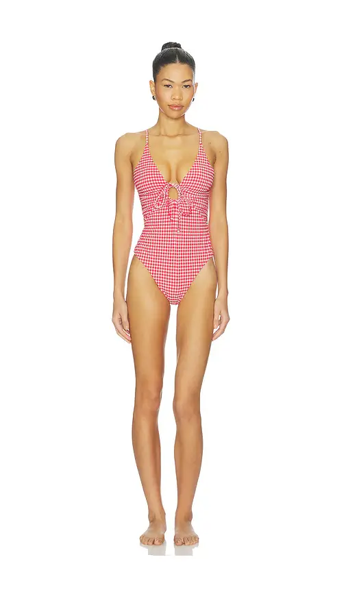 LSPACE Piper One Piece | Image 1 LSPACE Piper One Piece | Image 1