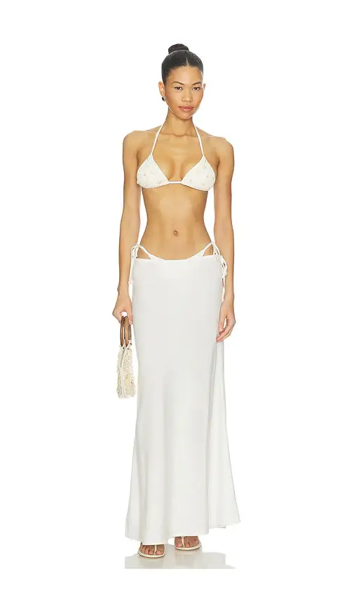 LSpace Lotus Top | Thumbnail 4 LSpace Lotus Top | Thumbnail 4