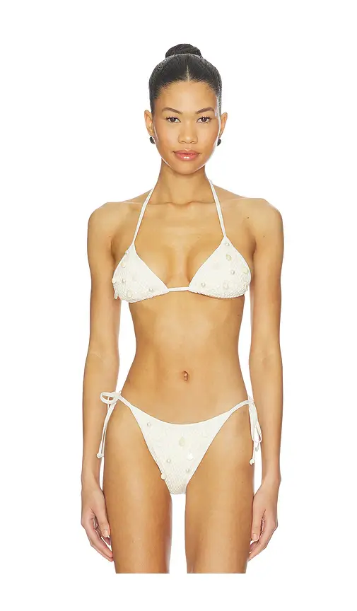 LSpace Lotus Top | Image 1 LSpace Lotus Top | Image 1