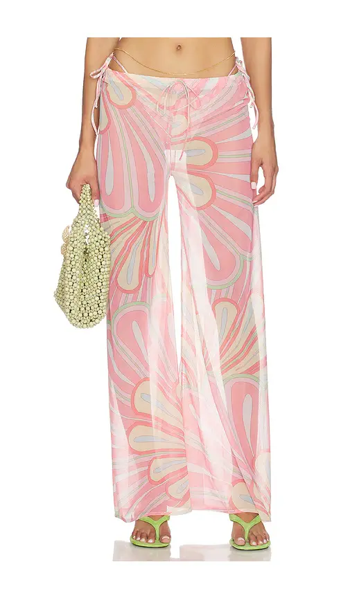 Shani Shemer Caila Pants | Image 1 Shani Shemer Caila Pants | Image 1