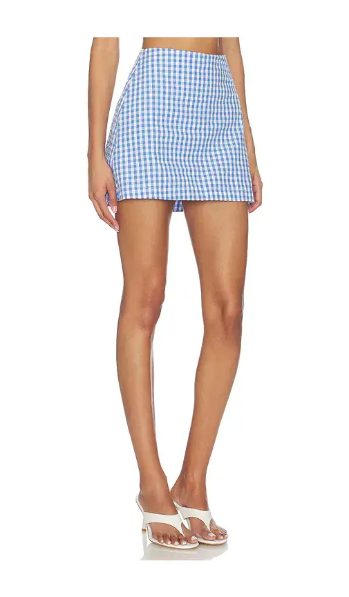LSpace Venice Skort | Thumbnail 2 LSpace Venice Skort | Thumbnail 2