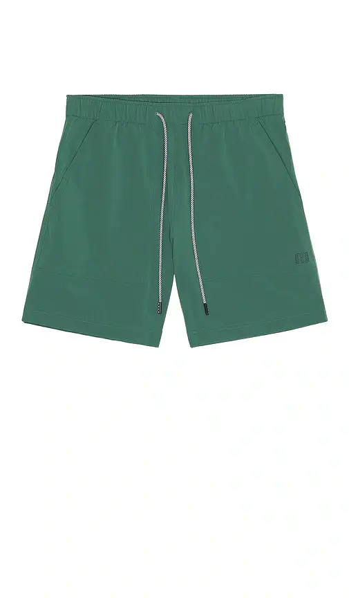 TOPO DESIGNS Mesa Shorts | Thumbnail 4 TOPO DESIGNS Mesa Shorts | Thumbnail 4