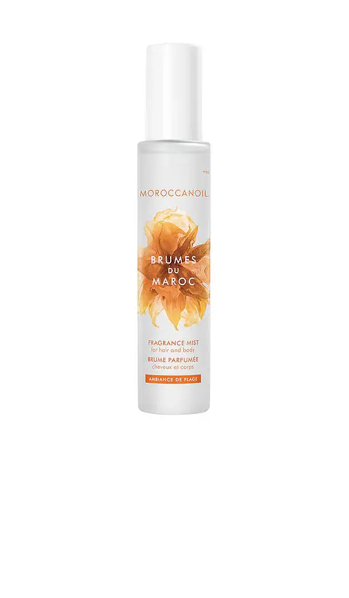 Moroccanoil Ambiance De Plage Hair & Body Fragrance Mist 100ml