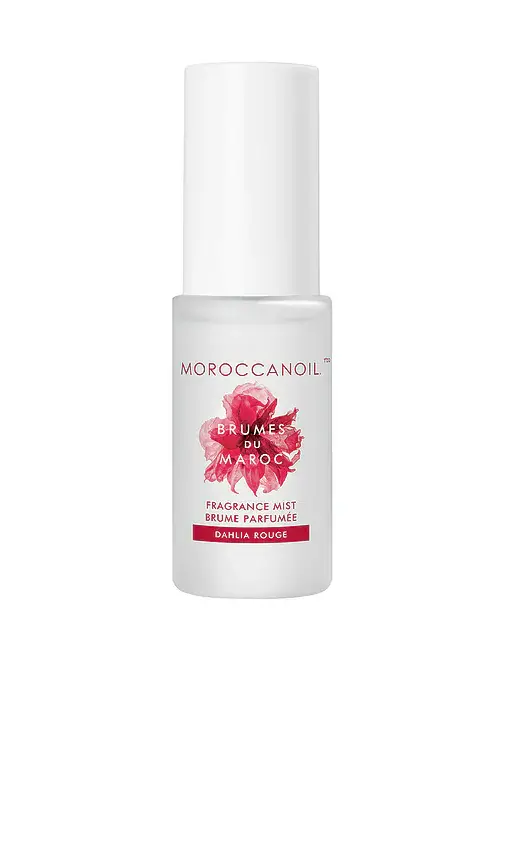 Moroccanoil Dahlia Rouge Hair & Body Fragrance Mist 30ml