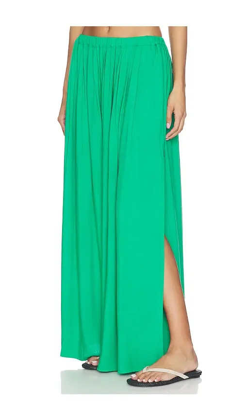 Ripley Rader Linen Flowy Pant | Thumbnail 4