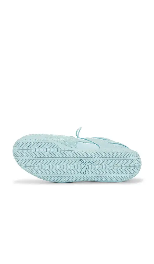 Puma Select Speedcat Go Sheer Sneakers | Thumbnail 6 Puma Select Speedcat Go Sheer Sneakers | Thumbnail 6