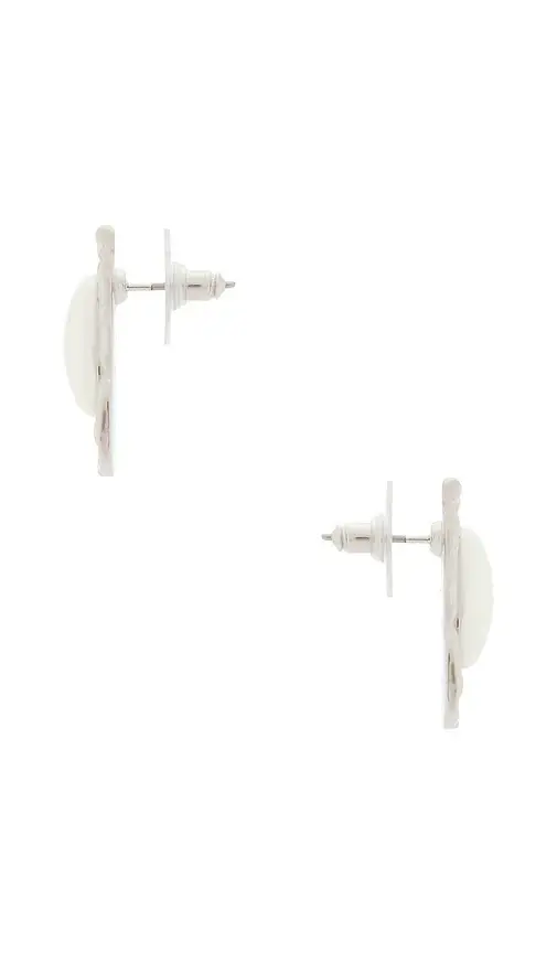 petit moments Coastal Gem Earrings | Thumbnail 2 petit moments Coastal Gem Earrings | Thumbnail 2