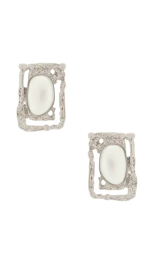 petit moments Coastal Gem Earrings | Image 1 petit moments Coastal Gem Earrings | Image 1