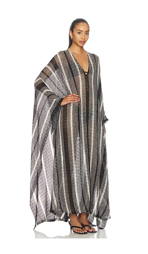 Missoni Long Cover Up | Thumbnail 2