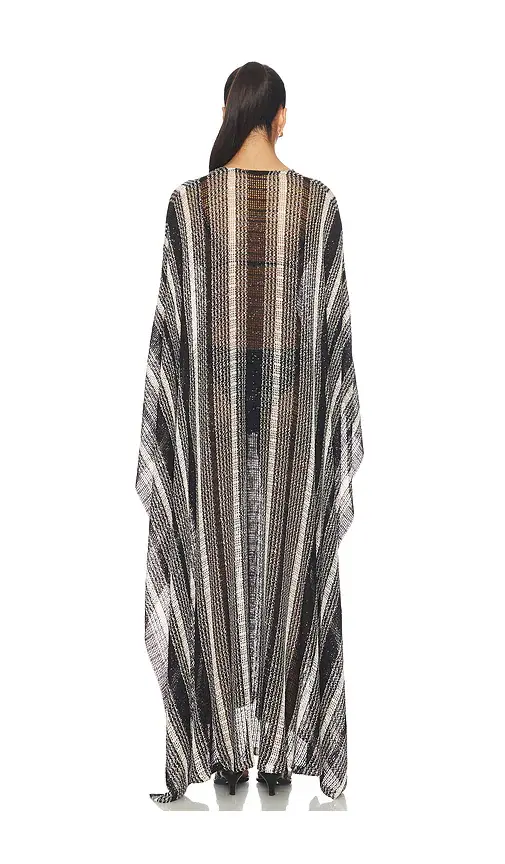 Missoni Long Cover Up | Thumbnail 3