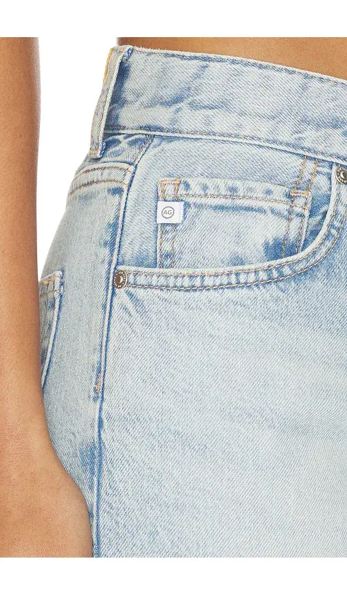 AG Jeans Sydney Straight Jean | Thumbnail 6 AG Jeans Sydney Straight Jean | Thumbnail 6